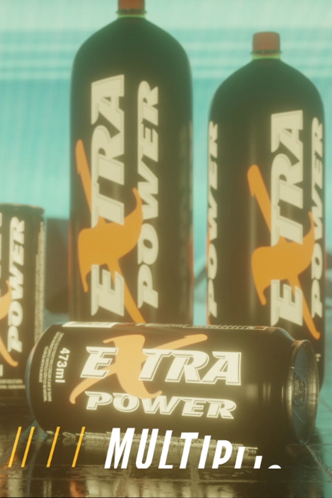 Extrapower